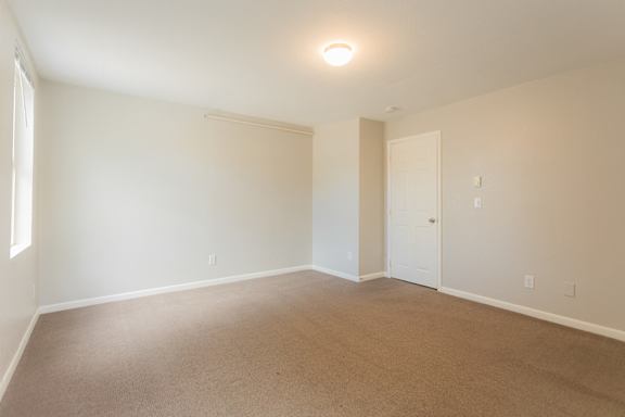 2301 Goss St #201 Bedroom
