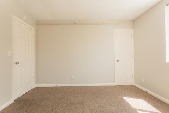 2301 Goss St #210 Bedroom