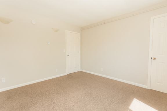 2301 Goss St #210 Bedroom