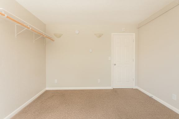 2301 Goss St #210 Bedroom