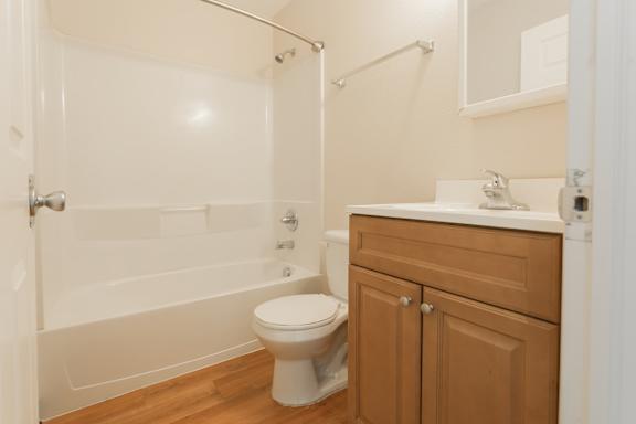 2301 Goss St #210 Bathroom
