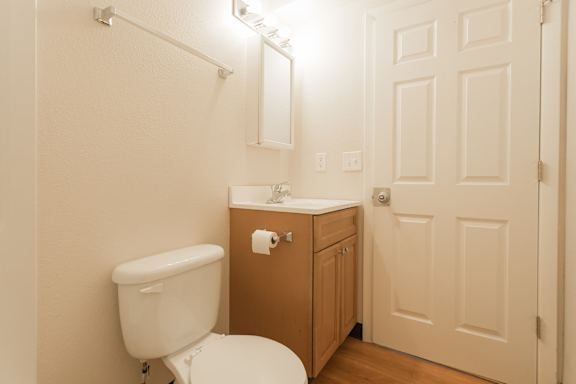2301 Goss St #210 Bathroom