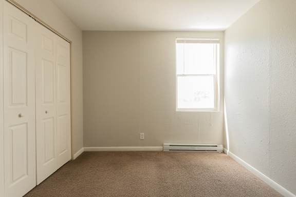 2301 Goss St #210 Bedroom