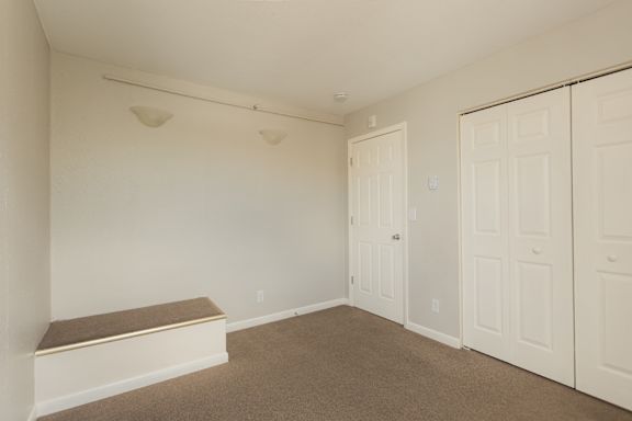 2301 Goss St #210 Bedroom