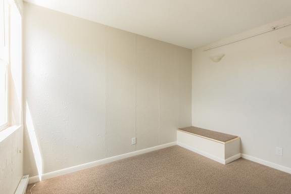 2301 Goss St #210 Bedroom