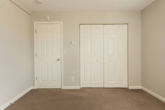 2301 Goss St #210 Bedroom