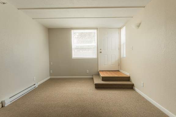 2301 Goss St #210 Living Room