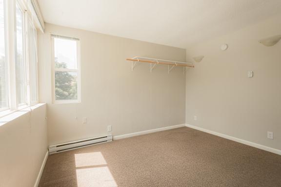 2301 Goss St #210 Bedroom