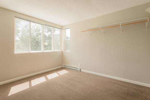 2301 Goss St #210 Bedroom