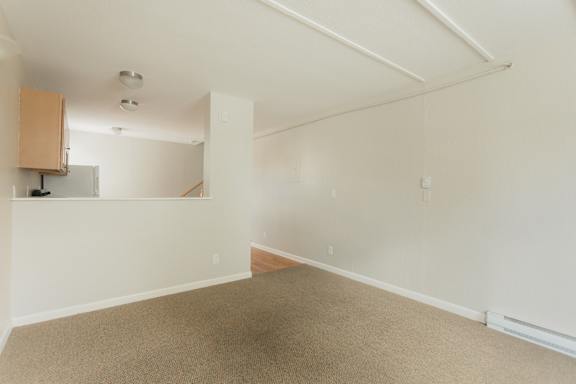 2301 Goss St #210 Living Room