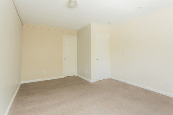 2301 Goss St #201 Bedroom