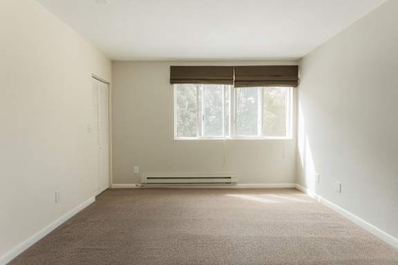 2301 Goss St #201 Bedroom