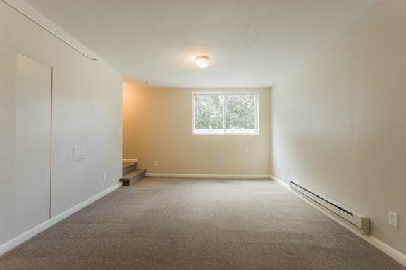2301 Goss St #201 Living Room