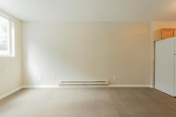 2301 Goss St #201 Living Room