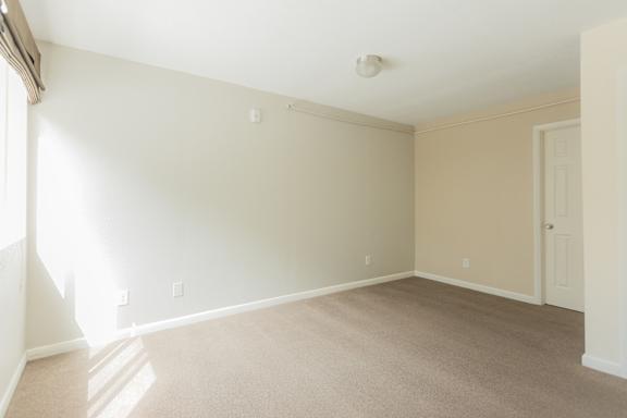 2301 Goss St #201 Bedroom