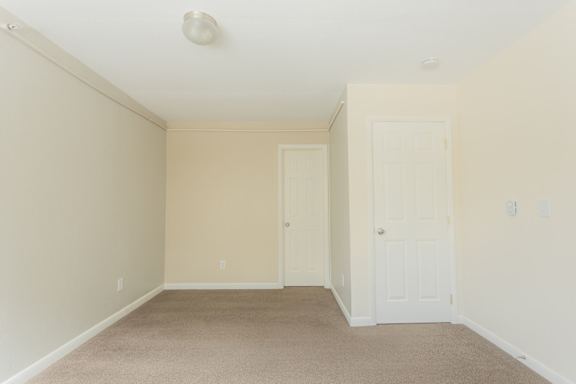 2301 Goss St #201 Bedroom