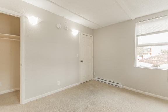 2301 Goss St #206 Bedroom