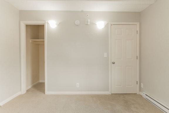 2301 Goss St #206 Bedroom