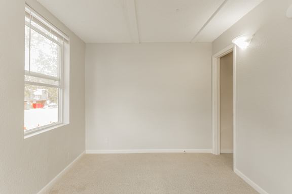 2301 Goss St #206 Bedroom