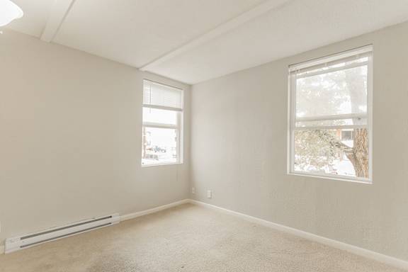 2301 Goss St #206 Bedroom