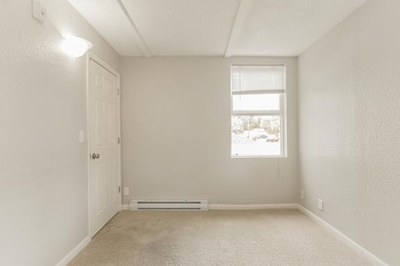 2301 Goss St #206 Bedroom