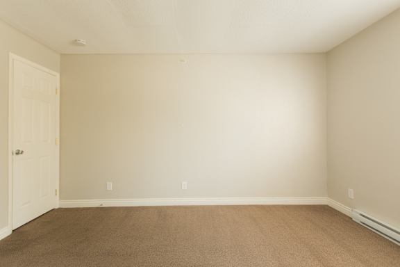 2301 Goss St #208 Bedroom