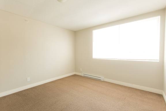2301 Goss St #208 Bedroom