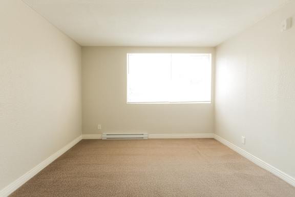 2301 Goss St #208 Bedroom