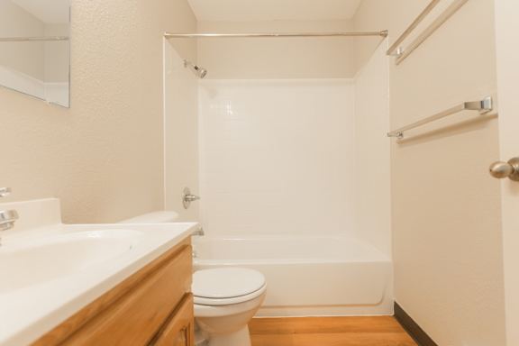 2301 Goss St #208 Bathroom