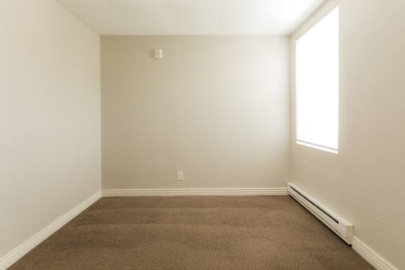 2301 Goss St #208 Bedroom