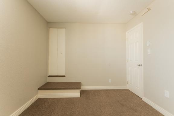 2301 Goss St #208 Bedroom