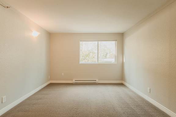 2301 Goss St #208 Living Room