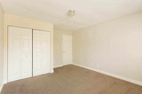 2301 Goss St #208 Bedroom