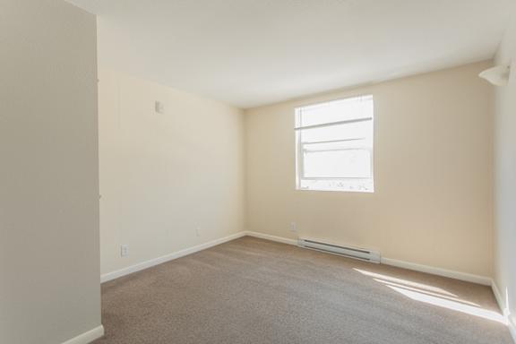 2301 Goss St #209 Bedroom