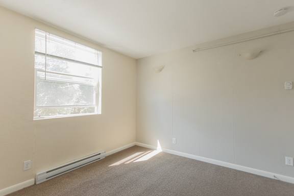 2301 Goss St #209 Bedroom