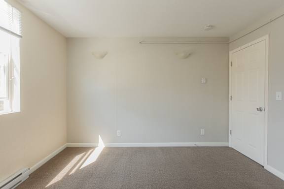 2301 Goss St #209 Bedroom