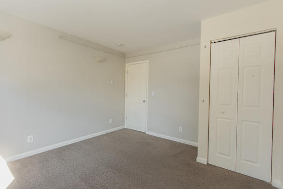 2301 Goss St #209 Bedroom