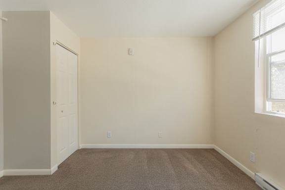 2301 Goss St #209 Bedroom