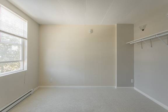 2301 Goss St #209 Bedroom