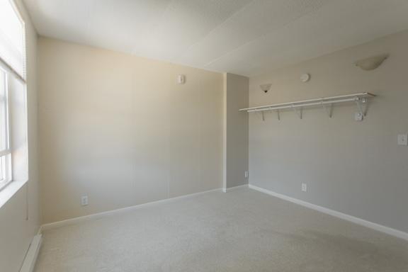 2301 Goss St #209 Bedroom