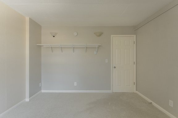2301 Goss St #209 Bedroom