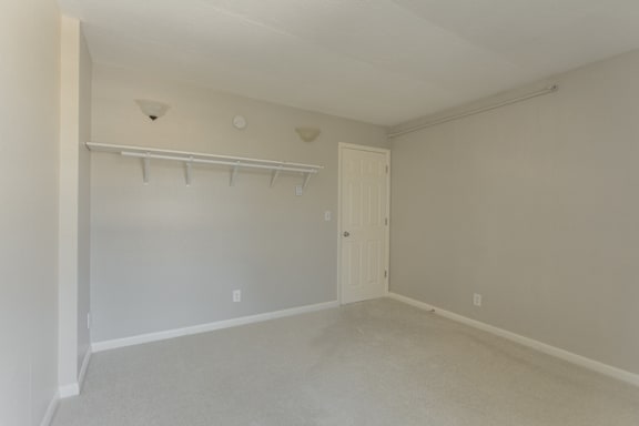 2301 Goss St #209 Bedroom