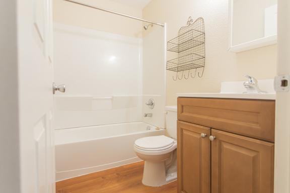 2301 Goss St #209 Bathroom