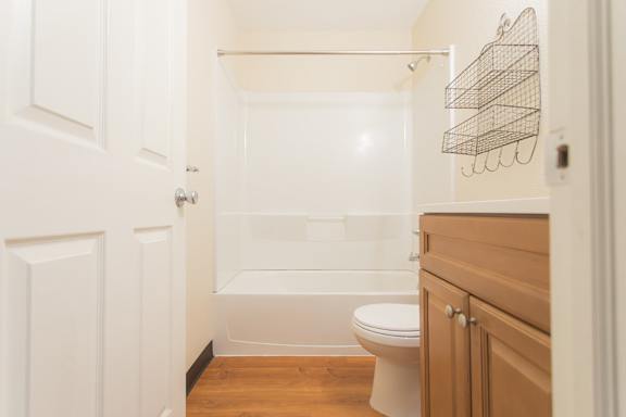 2301 Goss St #209 Bathroom