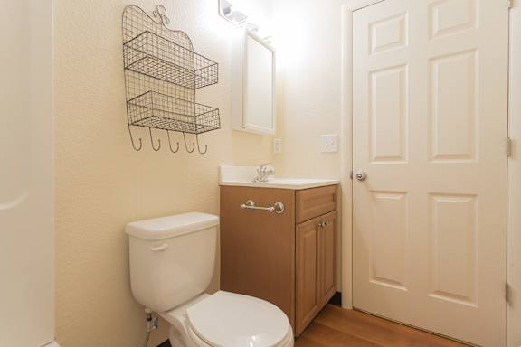 2301 Goss St #209 Bathroom