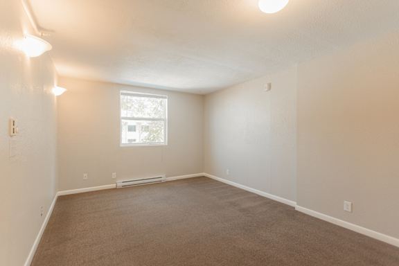 2301 Goss St #209 Bedroom