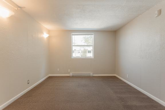 2301 Goss St #209 Bedroom
