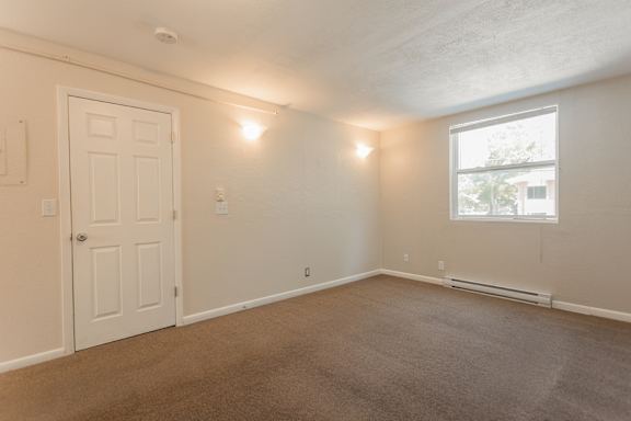2301 Goss St #209 Bedroom