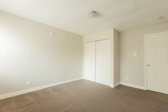 2301 Goss St #208 Bedroom