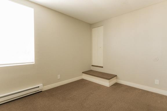 2301 Goss St #208 Bedroom